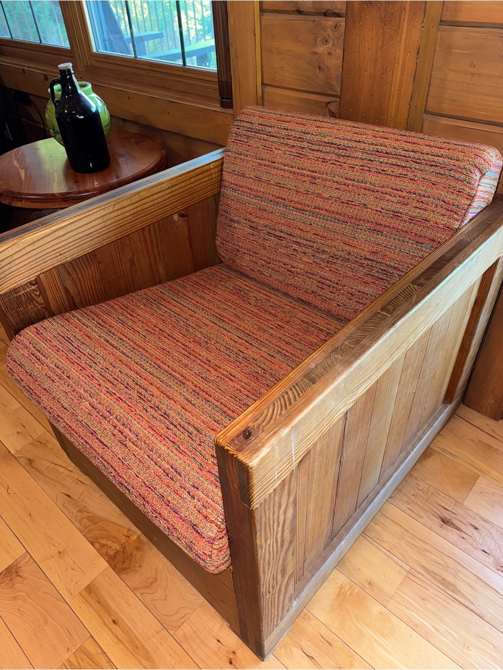 Custom Made Chair Cover Sets for THIS END UP “Classic” Collection Multicolor - Picture 4 of 15